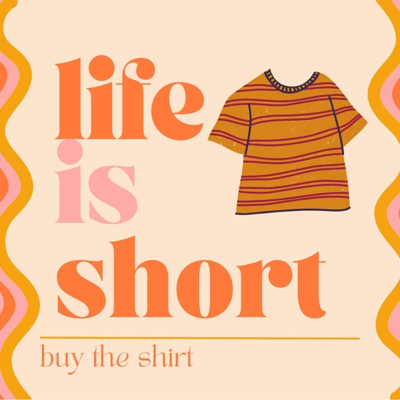 Rolling Stones Graphic Tee - Picture 5 of 7